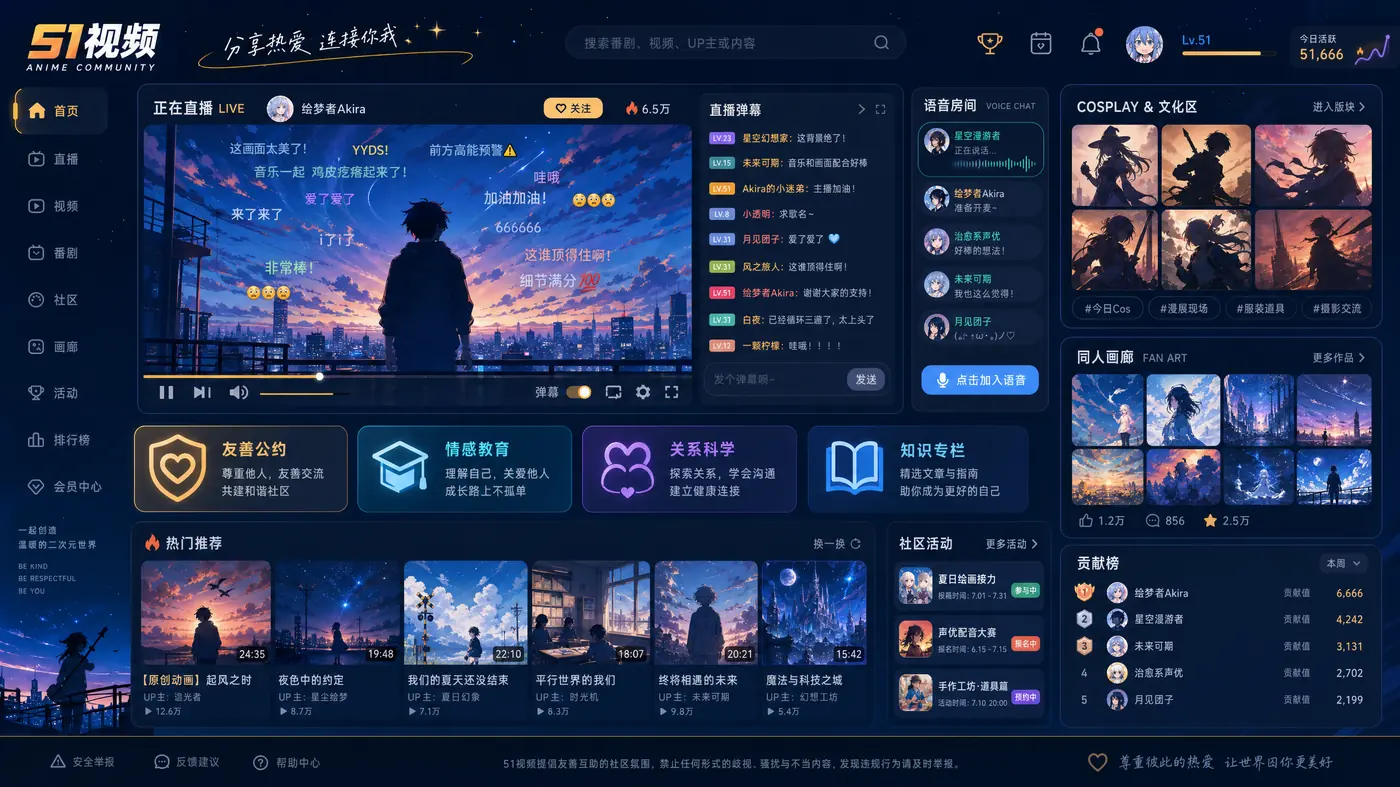 福利姬